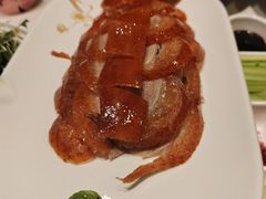 -大鸭梨烤鸭(甘家口店)
