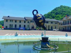 -南天门文化旅游风景区