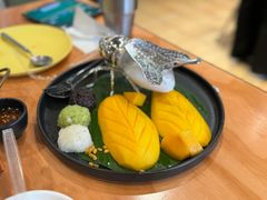 -simply thai天泰(美罗城店)