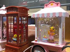 -大族广场Mall&More