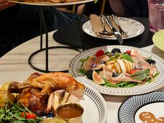 -IL TEATRO 精品意大利餐厅