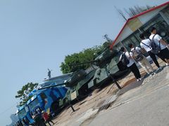 -中国人民解放军海军博物馆