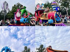 -上海迪士尼度假区