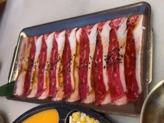 -韩宫宴烤肉·料理(武汉印象城店)