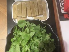 -牛品福潮汕牛肉火锅(旺庄店)