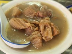 -李记热干面· 襄阳牛肉面