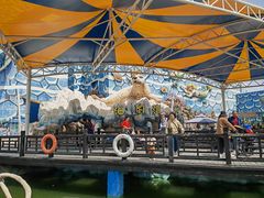 -华夏文旅海洋公园