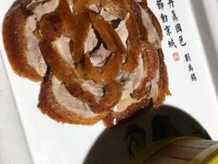 -京味斋·北京烤鸭(北京南站洋桥店)