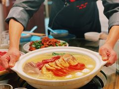 -金龙·打边炉(武进路店)