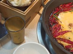 -芈重山老火锅(广州首店)