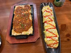 -槿Story·韩国料理(望京韩国美食城店)