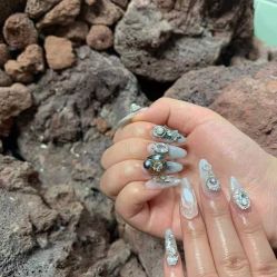 点击看大图 -LILY NAILS美甲美睫
