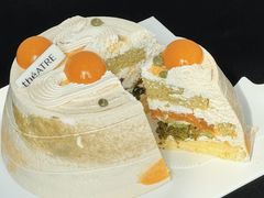 -théATRE 茶聚场(王府中環店)