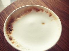 卡布奇诺-瑞幸咖啡(西安软件园店)