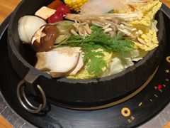 -水林间·寿喜烧自助(仙林金鹰店)