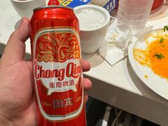 -周师兄大刀腰片火锅(磁器口直营店)