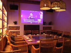 -不二·民谣音乐餐吧(长沙店)