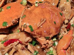 -胖哥俩肉蟹煲(海盐总店)