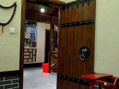 大堂-风波庄(罍街分舵)