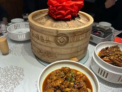 -渔乡米香·剁椒鱼头(四方坪店)