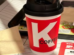 -肯德基(南五店)