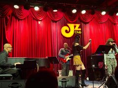 -JZ Club 爵士酒吧(上海店)