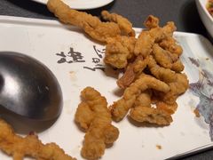 -味到1981日照海鲜·渔饺子