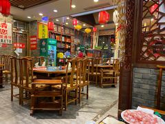 大堂-双合福火锅(河北路店)