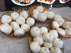 -郑家包子牛肉拉面(尚勤路店)