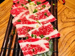 -千寻烧肉(政务区店)