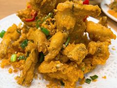 -众源美食(光复阁店)