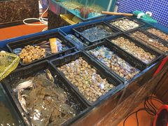 -峰少印宴·私房菜·生猛海鲜·地道水乡菜(万江店)