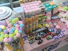 -小荧星艺校(浦东中环分校)