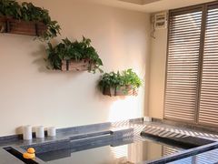 -春晖园度假酒店温泉