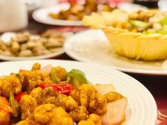 -顺丰轩园林酒家(天河店)