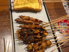 -庆峰龙虾烧烤(合肥一店)
