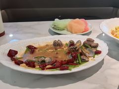 -船歌·鱼水饺青岛菜(枫蓝国际购物中心店)