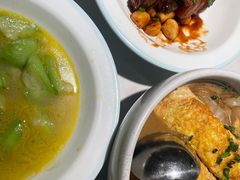 -壹只菜·崇明本地特色菜(崇明南门店)