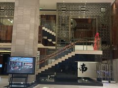 -济南富力凯悦酒店