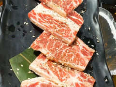 -玖·炭火烤肉
