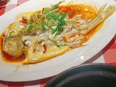 -阿里元海鲜·闽南特色菜(曾厝垵店)