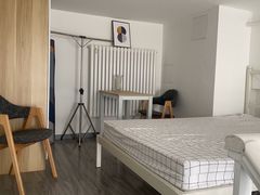 -朱辛庄(地铁站)