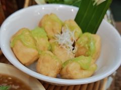 -多哥水傣味餐厅(司马巷店)