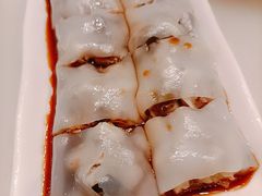 什菌斋蒸肠粉-金鼎轩(方庄天坛店)