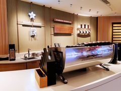 -星巴克臻选(上海陆家嘴中心店)
