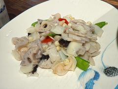 -鱼食饭稻·苏浙土菜17年老馆子(平江路店)