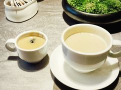 -九里云松·天香餐厅