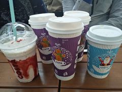 -COSTA COFFEE(常熟路店)
