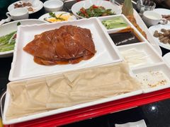 -湖锦酒楼·32年地道湖北菜(光谷店)