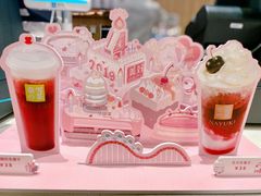 -奈雪的茶(重庆万象城北区店)
